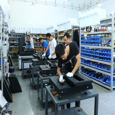 便携式三坐标测量 整车应用、软件系统及成本分析