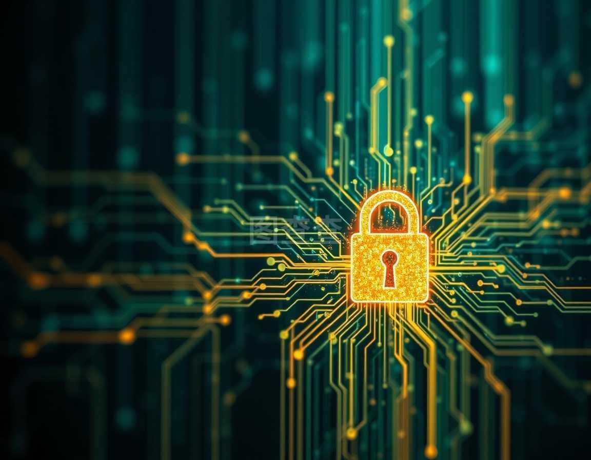 筑牢信息安全根基 软件安全在现代数字世界的核心地位与应对策略